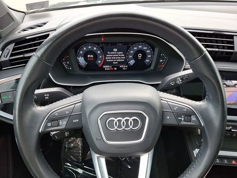 Used 2020 Audi Q3 2.0T Premium image 18