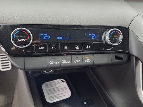 New 2026 Hyundai Elantra Sport FWD image 20