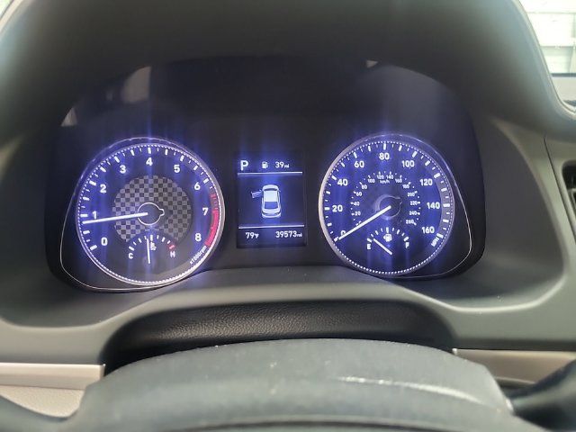 Used 2020 Hyundai Elantra SE FWD image 13