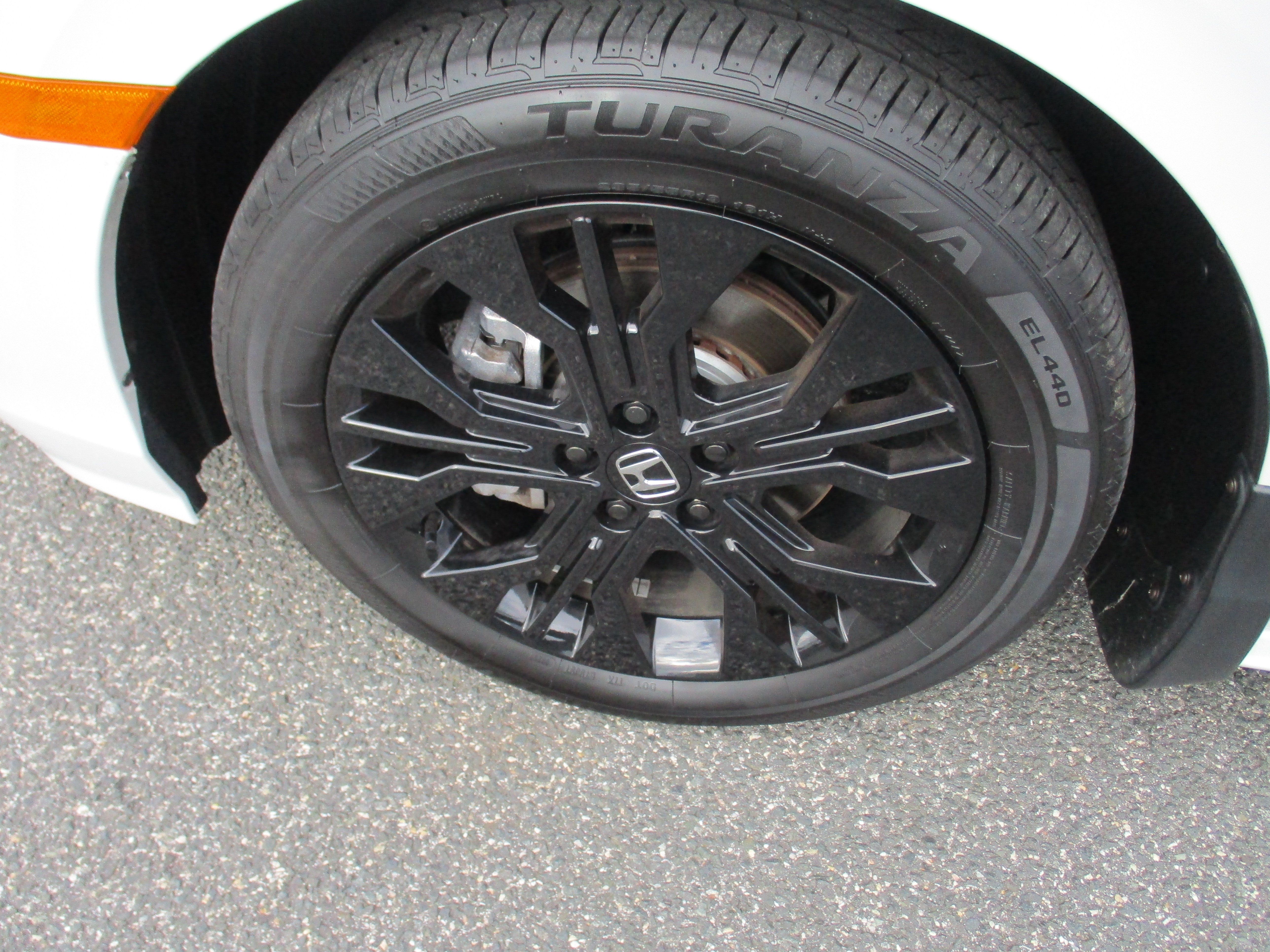 Certified 2025 Honda Odyssey Sport-L image 9