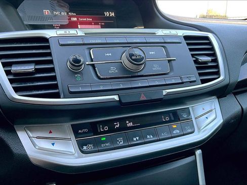Used 2014 Honda Accord Sport image 34