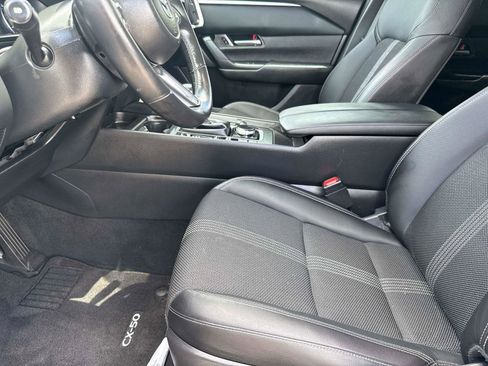 Certified 2024 MAZDA CX-50 AWD 2.5 S w/ Select Package image 18