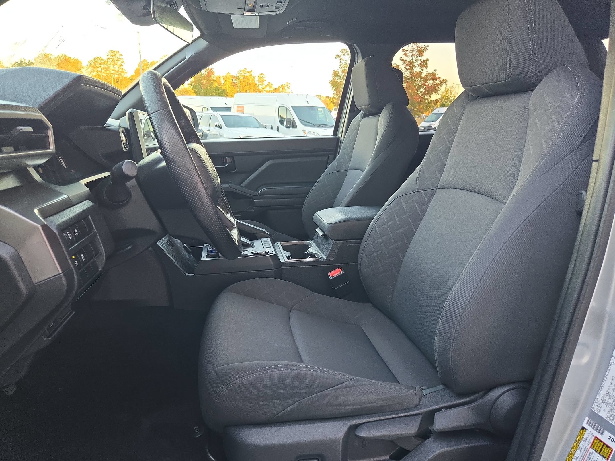 Used 2024 Toyota Tacoma SR5 RWD image 23