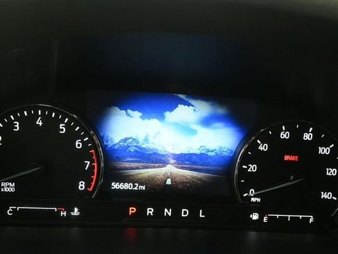 Used 2022 Ford Explorer ST-Line image 11