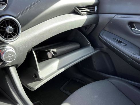 Used 2023 Nissan Sentra SV w/ All-Weather Package FWD image 33