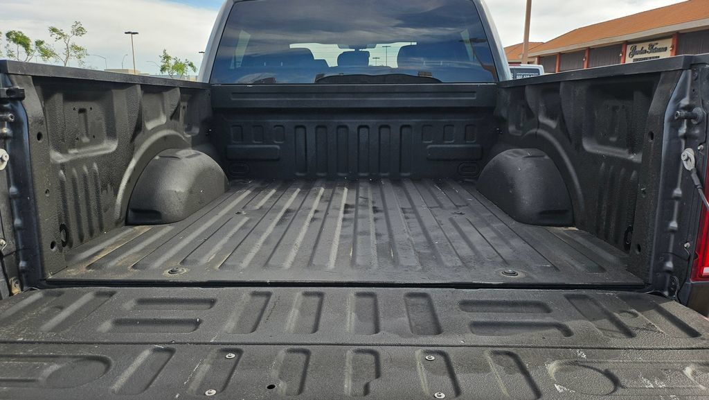 Used 2020 Ford F150 XLT w/ Equipment Group 302A Luxury RWD image 14