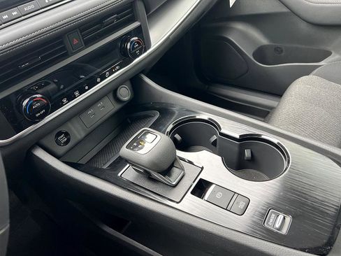 New 2026 Nissan Rogue SV image 20