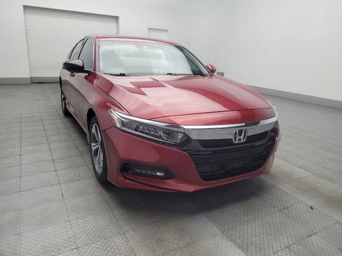 Used 2018 Honda Accord EX-L image 13