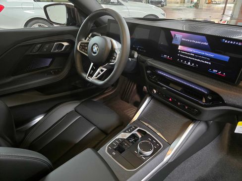 Used 2026 BMW 230i xDrive Coupe w/ Premium Package AWD/4WD image 10