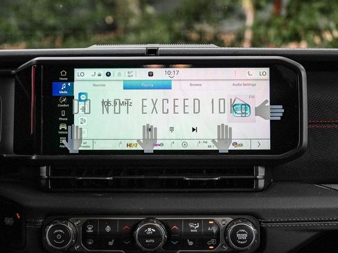 New 2026 Jeep Wrangler Unlimited Rubicon image 13