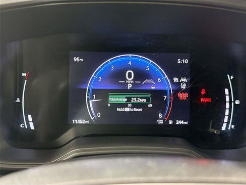 Certified 2026 Toyota Corolla Cross LE FWD image 20