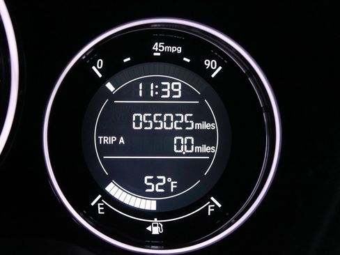 Used 2022 Honda HR-V LX image 31