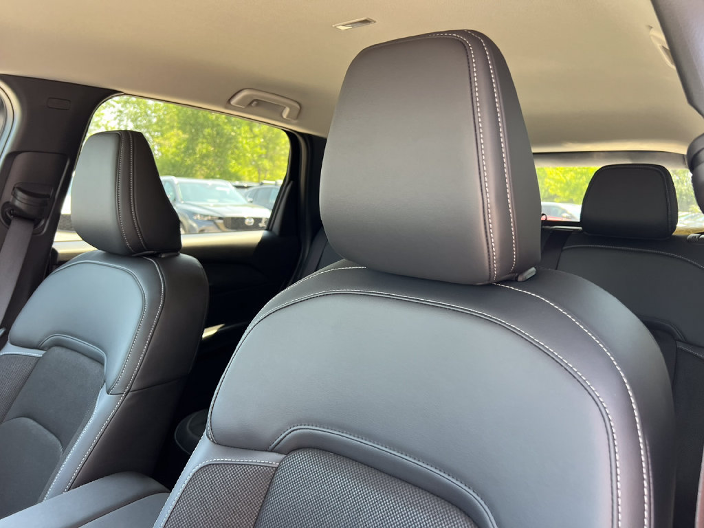 New 2026 MAZDA CX-5 Preferred AWD/4WD image 10
