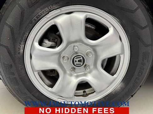Used 2014 Honda CR-V LX image 9