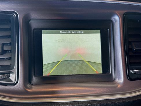 Used 2020 Dodge Challenger SXT image 19