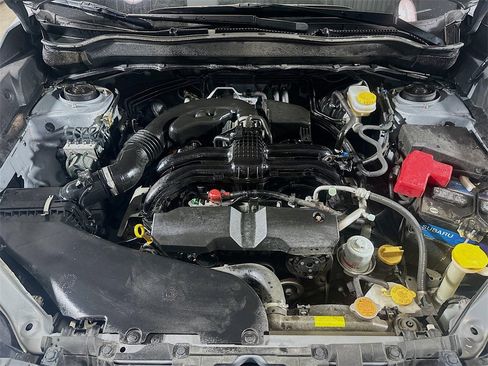 Used 2015 Subaru Forester 2.5i Limited image 32