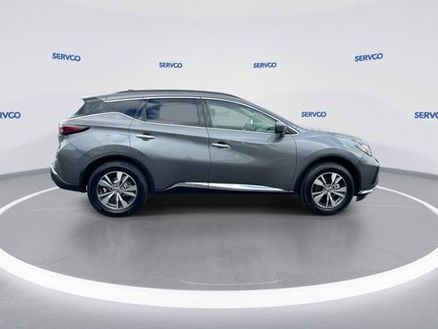 Used 2023 Nissan Murano SV FWD image 9
