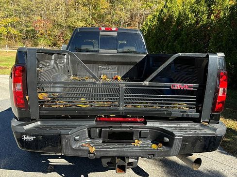 Used 2014 GMC Sierra 3500 Denali image 6