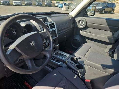 Used 2011 Dodge Nitro Heat image 24