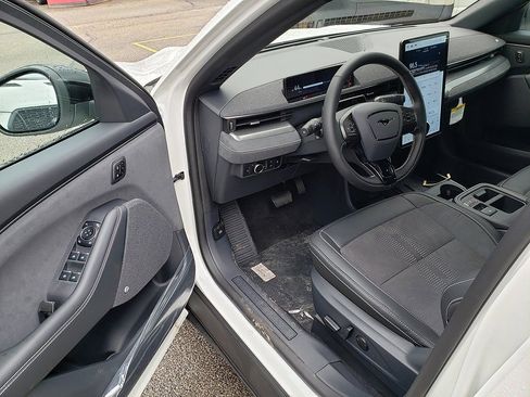 New 2025 Ford Mustang Mach-E GT AWD/4WD image 9