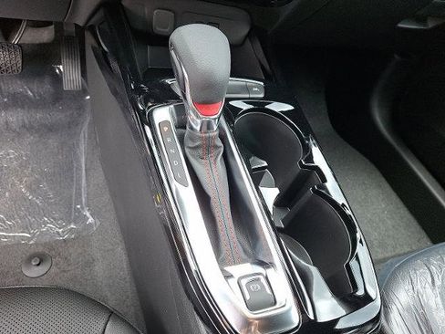 New 2025 Chevrolet Trax RS w/ Driver Confidence Package image 7