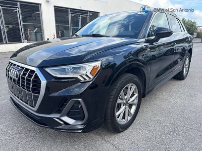 Used 2022 Audi Q3 2.0T Premium Plus