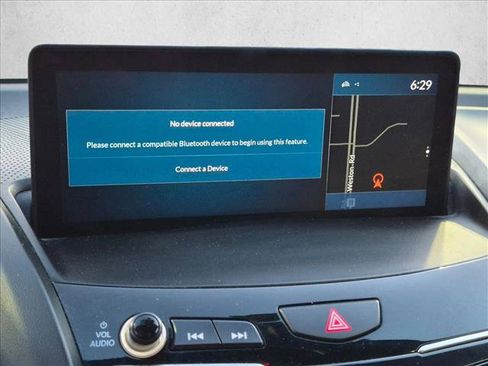 Used 2020 Acura RDX A-Spec FWD image 12