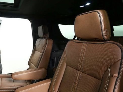 New 2026 Chevrolet Suburban High Country w/ Sun And Tow Package image 20