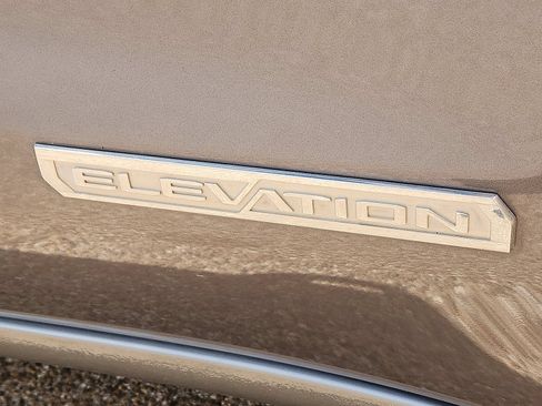 Used 2020 GMC Sierra 1500 Elevation w/ Elevation Value Package RWD image 10