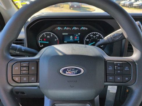 New 2026 Ford F350 XL w/ XL Chrome Package image 27