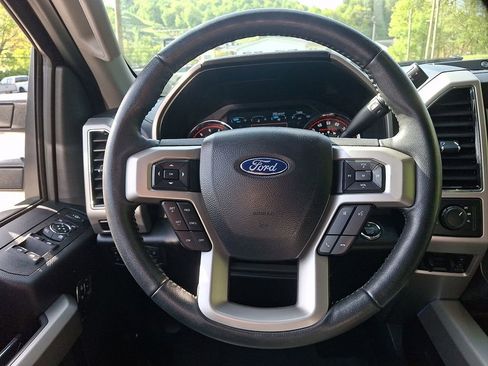 Used 2020 Ford F250 Lariat AWD/4WD image 19