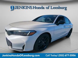 New 2026 Honda Civic Sport video 1