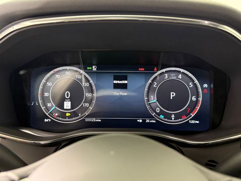 New 2024 Jaguar XF R-Dynamic SE image 18