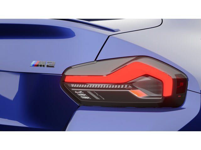 New 2026 BMW M2 w/ Lighting Package RWD image 9