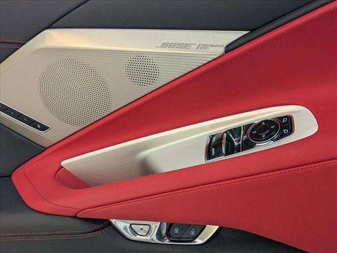 Used 2023 Chevrolet Corvette Z06 image 17