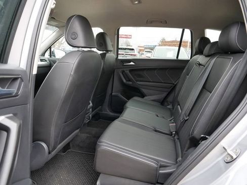 Certified 2024 Volkswagen Tiguan Wolfsburg Edition AWD/4WD image 17