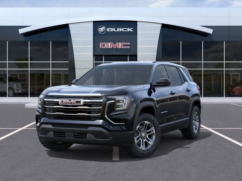 New 2026 GMC Terrain Elevation image 6