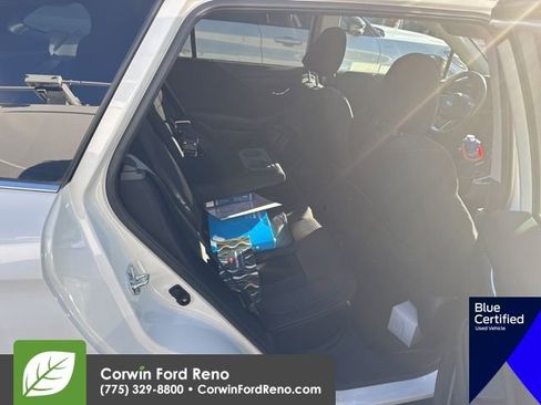 Used 2024 Subaru Outback Premium image 18