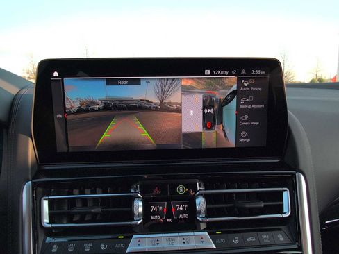 New 2026 BMW M850i xDrive w/ M Sport Professional Package image 29