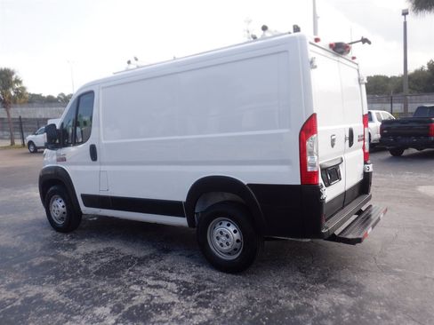 Used 2022 RAM ProMaster 1500 FWD image 3