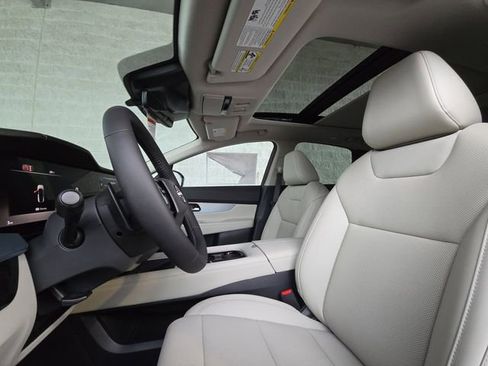 New 2026 Nissan Murano SL AWD/4WD image 7