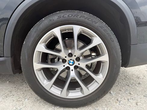 Used 2023 BMW X5 xDrive40i image 15