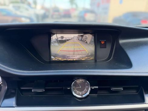 Used 2017 Lexus ES 350 FWD image 43