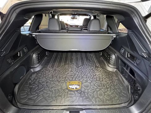 Used 2025 Subaru Outback Wilderness AWD/4WD image 56