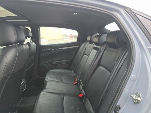 Used 2019 Honda Civic Sport Touring image 13