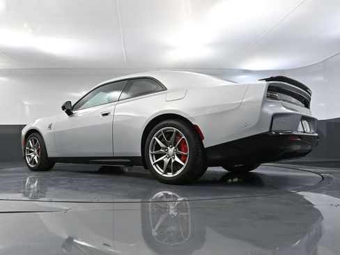 Used 2024 Dodge Charger R/T Scat Pack w/ Plus Group image 49