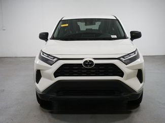 Certified 2024 Toyota RAV4 LE video 2