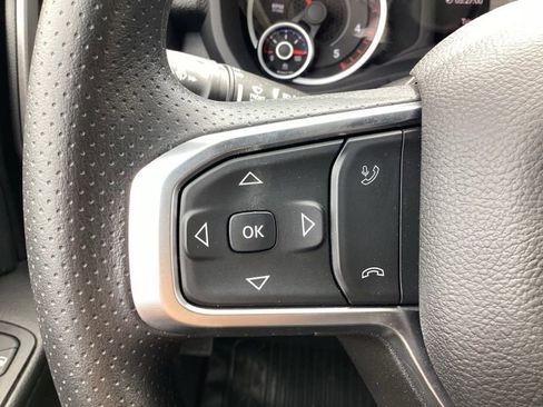 New 2026 RAM 5500 Tradesman w/ Chrome Appearance Group AWD/4WD image 21