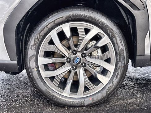 New 2025 Subaru Forester Touring image 19