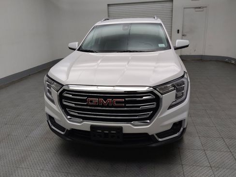 Used 2022 GMC Terrain SLT AWD/4WD image 15